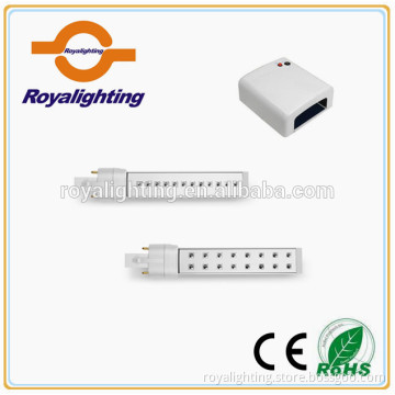 UV nail lamp 9W 405nm UV LED nail lamp for replacement 818 nail curing lamp